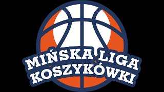 Cargotech XXLBasket vs Marne Szanse III liga 8 kolejka [upl. by Ijat]