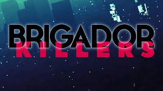 Brigador Killers OST – Strange Bedfellows Post Mission Makeup and Vanity Set [upl. by Osswald717]