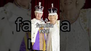 La ascendencia alemana de la familia real británica Parte 1 shorts datoscuriosos realeza [upl. by Nerek]