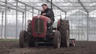 Massey Ferguson 35X Multipower [upl. by Inaliel449]