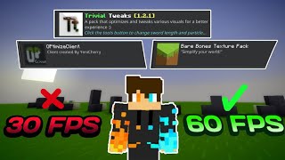 TOP 3 ✅TEXTURE PACKS ANTILAG💡PARA MCPE 119 [upl. by Icyaj]