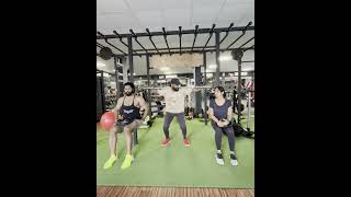 Gym atrocities 1 🤣🤣 comedy funnyshorts just4fun funnymoments tamilcomedy yogibabucomedyvideos [upl. by Warren]