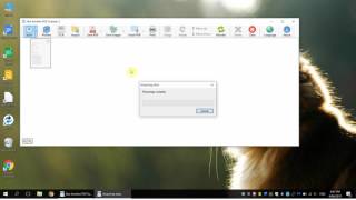 How to easily scan and send documents via Gmail or any online email system [upl. by Mallorie]