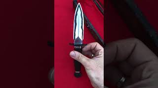 Adaga Athame em Gomai [upl. by Hebrew]