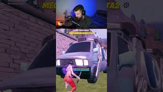 Fortnite OG Is FULL Of Glitches💀 [upl. by Lilaj]