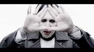 Marilyn Manson  Deep Six Riffer Madness Remix [upl. by Trey]