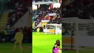 football kistan Ronaldo boss short video [upl. by Purpura682]