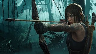 Shadow of the Tomb Raider  Launch Trailer [upl. by Attej448]