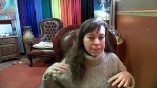 Tirage de tarot GRATUIT Lecture dÂme vendredi 9 décembre 2016 Chantal Leduc [upl. by Acimak616]