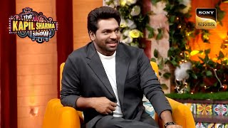 क्या Zakir Khan ने किया है Makeup में Diploma  The Kapil Sharma Show S2  Season Highlights [upl. by Crelin]