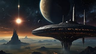 The Forgotten Civilization Galactic Empire Uncovers Humanitys Ongoing Existence  HFY SciFi Story [upl. by Dry]