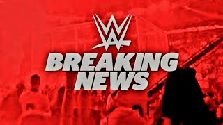 WWE Raw STAR FIRED BY WWE 2024 FULL DETAILS Wrestling News [upl. by Philipa908]