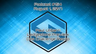 Pro Tour Ledgestone Insurance Open presented by Discraft  Round 2 [upl. by Yolanda386]