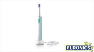 OralB  TriZone 500 Euronicsit [upl. by Sibby553]