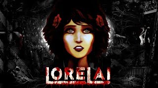 Lorelai Gameplay PC [upl. by Aicirtan]