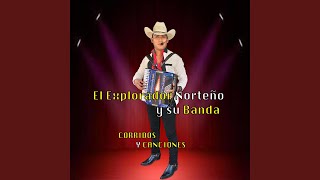 Corrido a Yony Amador [upl. by Abehs714]