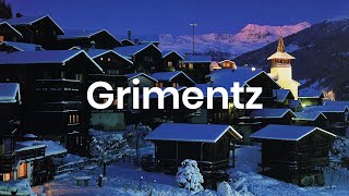 An Introduction to Grimentz amp the Val dAnniviers [upl. by Balfour]