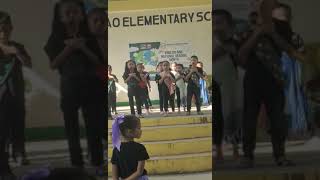 Wikang Filipino sa Pambansang Kalayaan at Pagkakaisa nabulaoElementaryschool Grade 1 [upl. by Jacqueline]