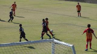 BCC2 SSUSS U11s vs BENONI NORTHERNS B SHIELD CUP [upl. by Grane]