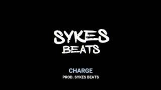 CHARGE  UK DRILL TYPE BEAT  PROD SYKES BEATS [upl. by Macdonald]