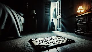 5 Scary Ouija Board Stories  True Horror Stories [upl. by Stutsman282]