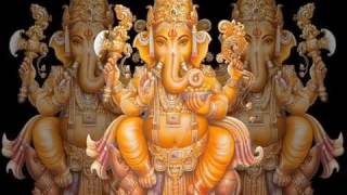 Ganesh Vandana [upl. by Llerad]