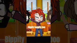 BIPPITY BOPPITY BOO 🪄 harrypotter meme ronweasley hermionegranger [upl. by Lleneg]