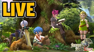 🔴 Saatnya Dragon Nest Mobile [upl. by Arbua]