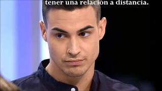 MYHYV Iván y Judith rompen su relación [upl. by Halet]