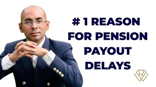 The 1 Reason Government Employees Face Payout Delays [upl. by Bellis508]