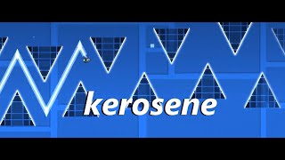 Kerosene Layout GD 211 [upl. by Risteau299]