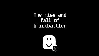 the rise and fall of brickbattler and mayenoko [upl. by Kenwood304]