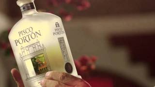 What is Pisco Portón [upl. by Sirc]