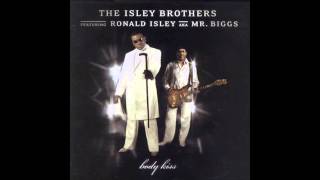 The Isley Brothers  Lucky Charm [upl. by Dahle]