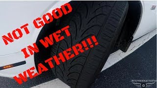 Mod Review Series Delinte Tires cant stand rain [upl. by Benetta]