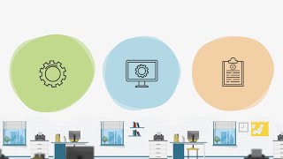 Les processus du système de management [upl. by Abijah96]