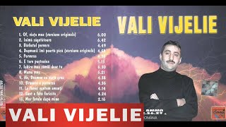 Vali Vijelie  Sunt o fata fericita [upl. by Adlitam541]