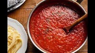 Jar Spaghetti Sauce Hacks  Made Better [upl. by Panaggio297]