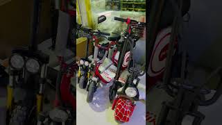 All brand new CRONY electric scooters available in reasonable priceselectricscooter muscat oman [upl. by Einra]