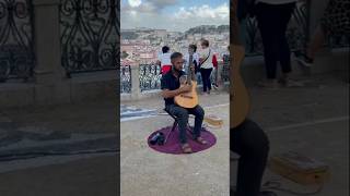 Lisbon Portugal 🇵🇹 travel portugal wanderlust [upl. by Lanti]