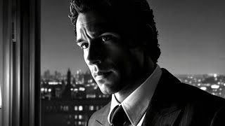 Largo Winch  1940s Film Noir  ai teaser  trailer [upl. by Megargee423]