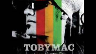 The Slam  TobyMac ft T Bone [upl. by Wing331]