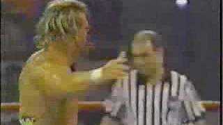 Bart Gunn vs Rockabilly Billy Gunn [upl. by Eleanor566]