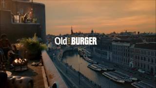 Old Amsterdam  De Old Burger tune [upl. by Howlond]