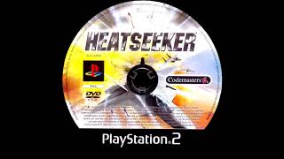 Heatseeker PS2  Soundtrack 5 Part 1 [upl. by Ail]