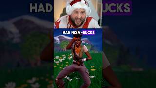 Last Christmas  Funny Fortnite Remix 😂 [upl. by Minta]