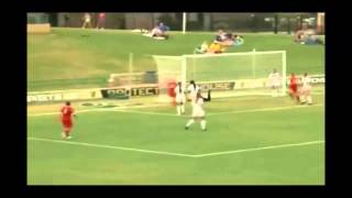 Christiane Endler Best Saves 20082014 [upl. by Notlad]