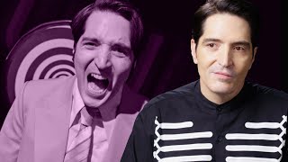 What Summoned David Dastmalchian to Late Night with the Devil [upl. by Oidiple]