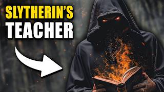 The Most EVIL Dark Wizard Youve NEVER Heard Of  Harry Potter Explained [upl. by Anders]