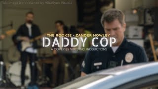 Daddy Cop  Cover  VibeSync Productions [upl. by Brina]